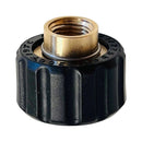 Hochdruckadapter für Kärcher Quick Parkside Black&Decker Lavor Nilfisk M22 IG - hochdruckadapter-fur-karcher-quick-parkside-black-decker-lavor-nilfisk-m22-ig von M&M Smartek®