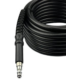 15m Hochdruckschlauch Verlängerung Lavor HD-Reiniger Quick Connect beidseitig - 15m-hochdruckschlauch-verlangerung-lavor-hd-reiniger-quick-connect-beidseitig von M&M Smartek®
