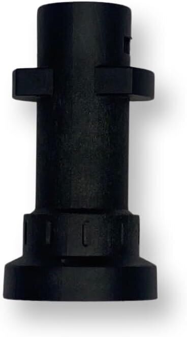 Pipe cleaning hose for Kärcher K2 to K7 remove blockages + 2 nozzles 