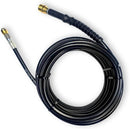 Rohrreinigungsschlauch für Kränzle DN10 Verstopfungen leicht entfernen + 2 Düsen - rohrreinigungsschlauch-fur-kranzle-dn10-verstopfungen-leicht-entfernen-2-dusen von M&M Smartek®