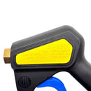 Hochdruck Pistole für WAP NILFISK ALTO 3/8" IG HD HDS ST-2300 LTF max. 310 bar - hochdruck-pistole-fur-wap-nilfisk-alto-3-8-ig-hd-hds-st-2300-ltf-max-310-bar von M&M Smartek®