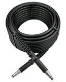 15m Hochdruckschlauch für Black & Decker HD-Reiniger Quick Connect + Adapter M22 - 15m-hochdruckschlauch-fur-black-decker-hd-reiniger-quick-connect-adapter-m22 von M&M Smartek®