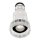 Wasserfilter Set 16mm Schnellkupplung Gartenschlauch 3/4" Wasserhahn Vorfilter - wasserfilter-set-16mm-schnellkupplung-gartenschlauch-3-4-wasserhahn-vorfilter von M&M Smartek®