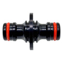 Gartenschlauch Verlängerung Set 1/2" 3/4" Hahnanschluss Kupplungen Y-Splitter - gartenschlauch-verlangerung-set-1-2-3-4-hahnanschluss-kupplungen-y-splitter von M&M Smartek®