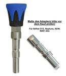 Hochdruck Düse + Schutz für Nilfisk Neptune D12 Schnellkupplung WAP Alto KEW - hochdruck-duse-schutz-fur-nilfisk-neptune-d12-schnellkupplung-wap-alto-kew von M&M Smartek®