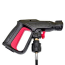 Hochdruckpistole Quick Connect für Kärcher 2.641-721.0 mit Düse und Verlängerung - hochdruckpistole-quick-connect-fur-karcher-2-641-721-0-mit-duse-und-verlangerung von M&M Smartek®