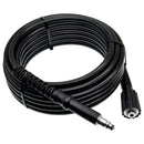 12m Hochdruckschlauch für Bosch AQT EasyAquatak UniversalAquatak M22 - SDS Quick - 12m-hochdruckschlauch-fur-bosch-aqt-easyaquatak-universalaquatak-m22-sds-quick von M&M Smartek®