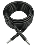 3-50 Meter Verlängerungsschlauch für Black&Decker HD-Reiniger Hochdruckschlauch