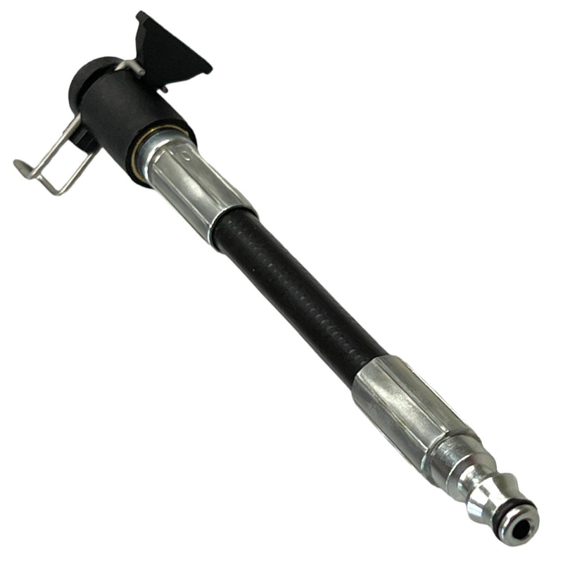 Schlauchverbinder Adapter von Kärcher Nifisk Parkside Black & Decker zu Lavor