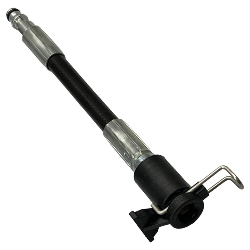 Schlauchverbinder Adapter von Kärcher Nifisk Parkside Black & Decker zu Lavor