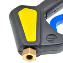 Hochdruck Pistole für WAP NILFISK ALTO 3/8" IG HD HDS ST-2300 LTF max. 310 bar - hochdruck-pistole-fur-wap-nilfisk-alto-3-8-ig-hd-hds-st-2300-ltf-max-310-bar von M&M Smartek®