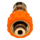 Adapter für Kärcher TR22 IG Easy!Lock auf M22 AG Schlauch Verbinder Hochdruck - adapter-fur-karcher-tr22-ig-easy-lock-auf-m22-ag-schlauch-verbinder-hochdruck von M&M Smartek®