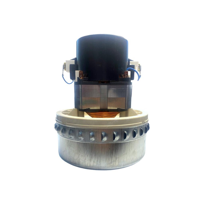 Saugmotor für Kärcher NT 65-2, Motor - Saugturbine, Domel MKM 7586 – 492.3.586/2 - T326