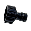 Wasserfilter groß Set 3/4" Gartenschlauch Vorfilter Wasserhahn Schnelladapter - wasserfilter-gross-set-3-4-gartenschlauch-vorfilter-wasserhahn-schnelladapter von M&M Smartek®