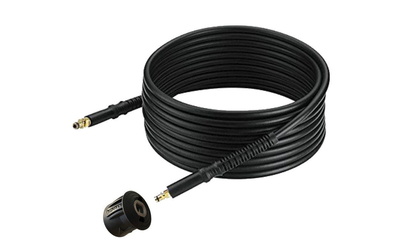 High pressure hose for Kärcher from K2 K3 K4 K5 K6 K7 2.641-721.0 Quick Connect