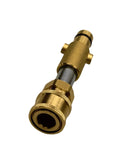 Dreckfräse 5 Düsenspitzen für Nilfisk Gerni Stecknippel inkl. Schnellkupplung - dreckfrase-5-dusenspitzen-fur-nilfisk-gerni-stecknippel-inkl-schnellkupplung von M&M Smartek®