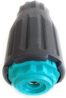 Rotordüse Dreckfräse für Kränzle HDS HD Kärcher Hochdruckreiniger 207 bar 1/4“IG - rotorduse-dreckfrase-fur-kranzle-hds-hd-karcher-hochdruckreiniger-207-bar-1-4-ig von M&M Smartek®