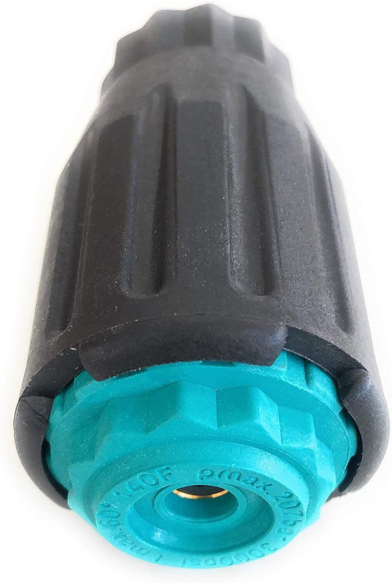 Rotordüse Dreckfräse für Kränzle HDS HD Kärcher Hochdruckreiniger 207 bar 1/4“IG