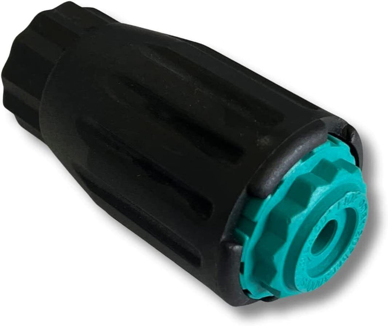 Rotordüse Dreckfräse für Kränzle HDS HD Kärcher Hochdruckreiniger 207 bar 1/4“IG