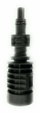 Adapter Bajonett für Kärcher Bosch Parkside Nilfisk Black&Decker Pistole Lanze - adapter-bajonett-fur-karcher-bosch-parkside-nilfisk-black-decker-pistole-lanze-1 von M&M Smartek®