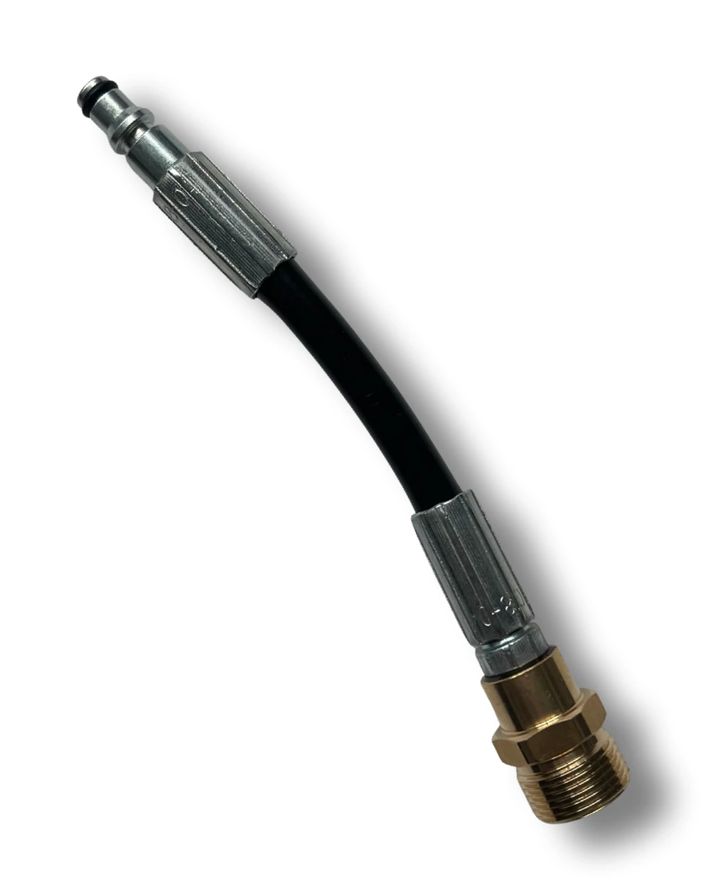 Adaptador M22 AG Para Karcher, Bosch, Parkside, Nilfisk, Black&Decker - M&M Smartek