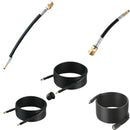 Schlauch für Hochdruckreinger Kärcher K2 K3 K4 K5 K6 K7 M22 Click Variationen - schlauch-fur-hochdruckreinger-karcher-k2-k3-k4-k5-k6-k7-m22-click-variationen von M&M Smartek®