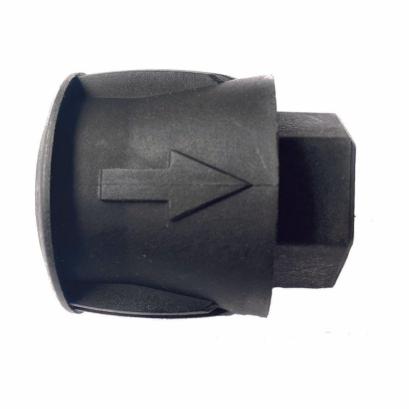 Schlauchadapter Kupplung für Kärcher Quick Connect M22IG Adapter für 2.641-721.0