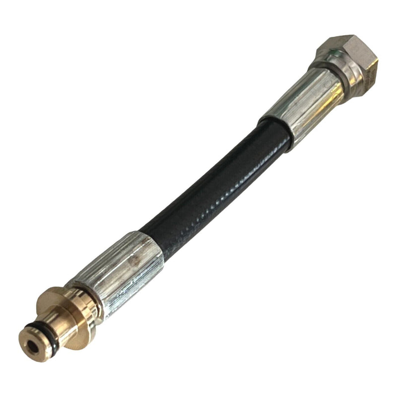 Adapter für Kärcher Quick Connect, Parkside, Black&Decker, Lavor mit 1/4" IG