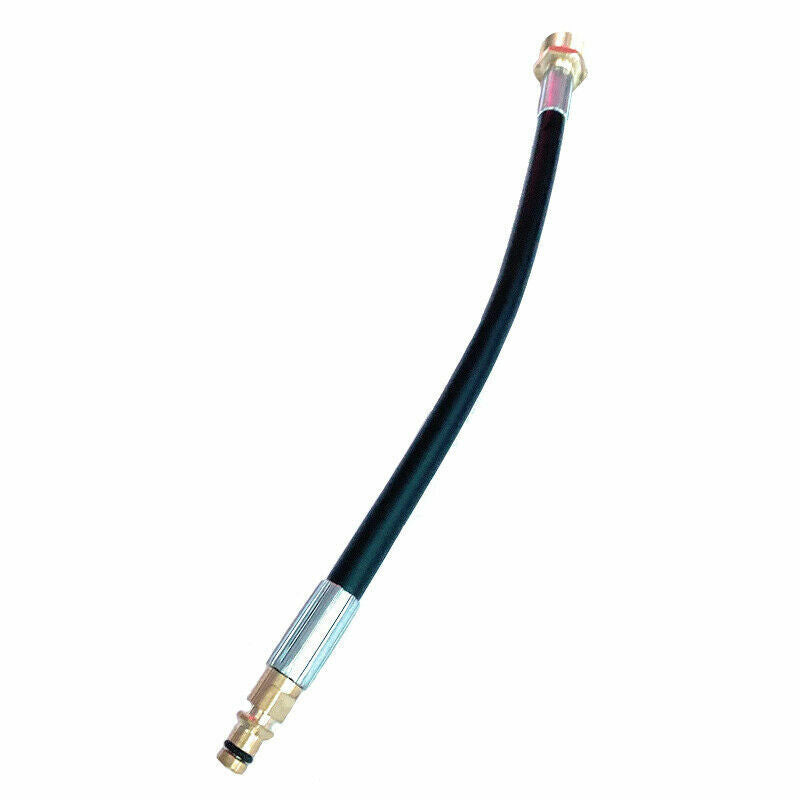 Quick Click adapter for Kärcher &amp; Workzone plug nipple M22 AG various sizes