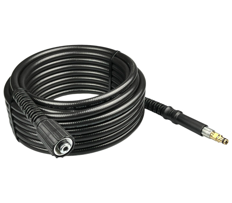 High pressure hose for KÄRCHER K2 K3 K4 K5 K6 K7 Made in GERMANY like 2.641-706.0