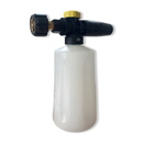 Schaumkanone Schaumlanze Injektor für Kärcher Nilfisk Lavor B&D Bosch Kränzle - schaumkanone-schaumlanze-injektor-fur-karcher-nilfisk-lavor-b-d-bosch-kranzle von M&M Smartek®