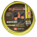 Gartenschlauch Wasserschlauch flexibel Schlauch Set 1/2 3/4 5/8" Zoll & Adapter - gartenschlauch-wasserschlauch-flexibel-schlauch-set-1-2-3-4-5-8-zoll-adapter von M&M Smartek®