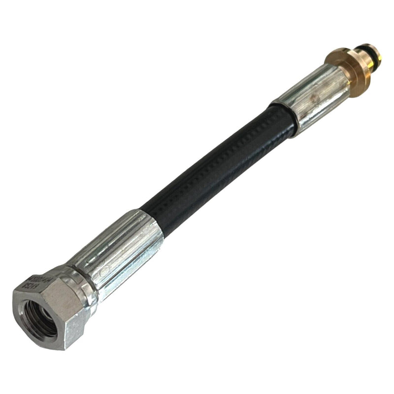 Adapter für Kärcher Quick Connect, Parkside, Black&Decker, Lavor mit 1/4" IG