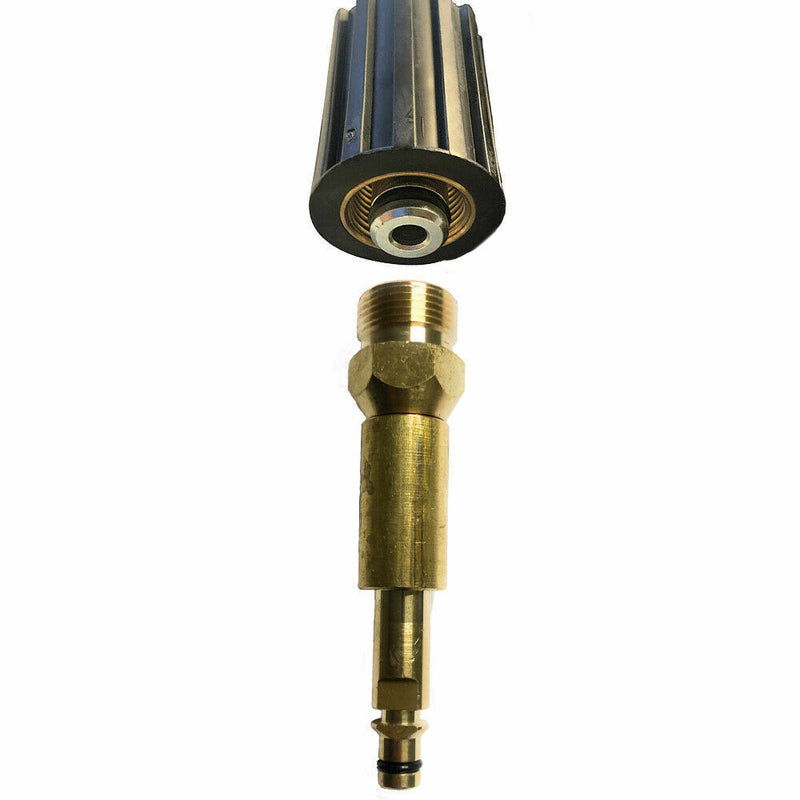 Pipe cleaning hose for Kärcher HD SET Profi Hobby 4-piece and many others
