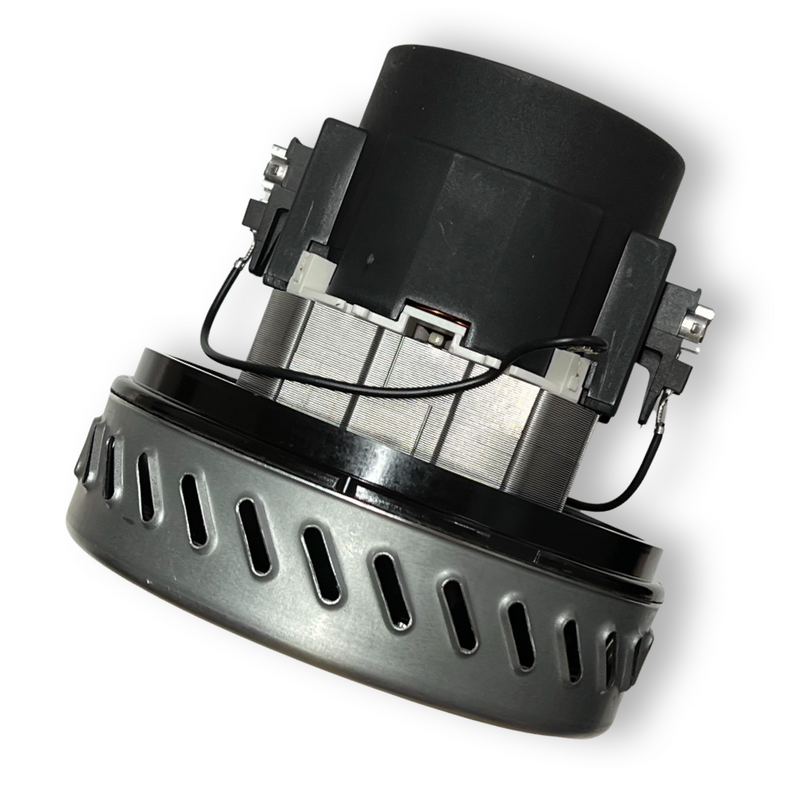Turbine Saugturbine mit 1100W 230V für Kärcher NT27/1 NT48/1 für 6.490-148