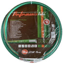 Gartenschlauch Wasserschlauch flexibel Schlauch Set 1/2 3/4 5/8" Zoll & Adapter - gartenschlauch-wasserschlauch-flexibel-schlauch-set-1-2-3-4-5-8-zoll-adapter von M&M Smartek®