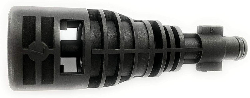 Adapter Bajonett für Kärcher Bosch Parkside Nilfisk Black&Decker Pistole Lanze