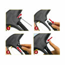 Schlauch für Hochdruckreinger Kärcher K2 K3 K4 K5 K6 K7 M22 Click Variationen - schlauch-fur-hochdruckreinger-karcher-k2-k3-k4-k5-k6-k7-m22-click-variationen von M&M Smartek®