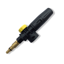 Schaumkanone Schaumlanze Injektor für Kärcher Nilfisk Lavor B&D Bosch Kränzle - schaumkanone-schaumlanze-injektor-fur-karcher-nilfisk-lavor-b-d-bosch-kranzle von M&M Smartek®