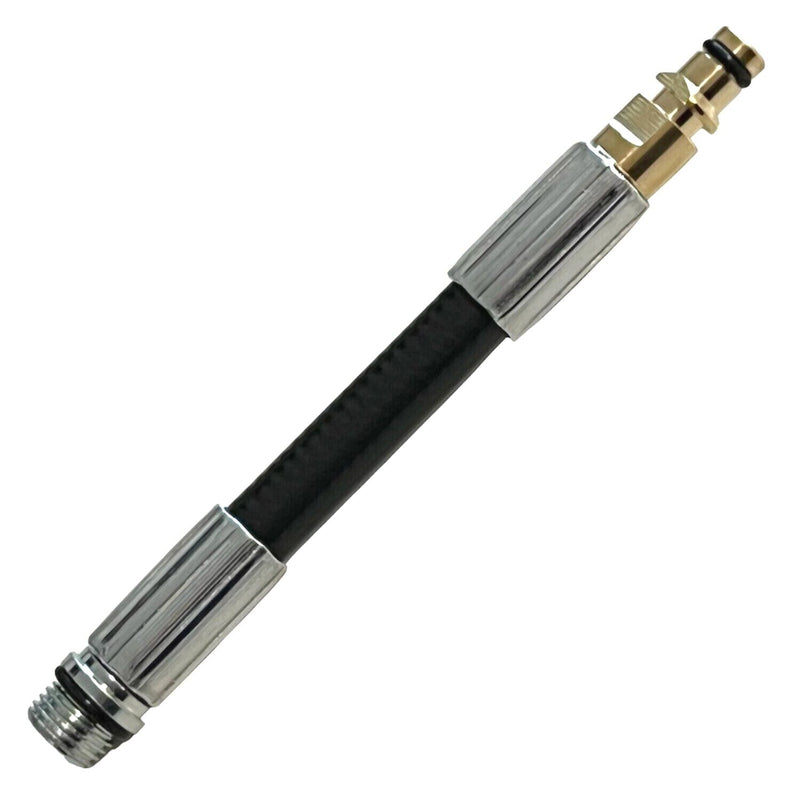 Hose adapter for Kärcher 10mm plug nipple to Kärcher Quick Connect K2 to K7 
