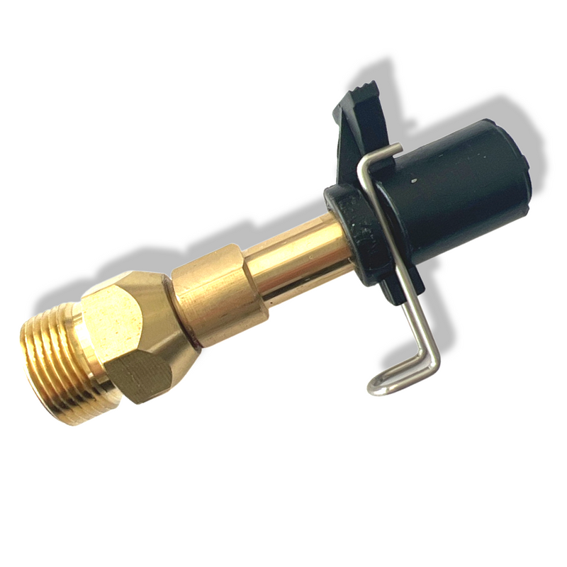 Schlauchverbinder Adapter für Kärcher Bosch Nifisk Parkside Black & Decker etc.