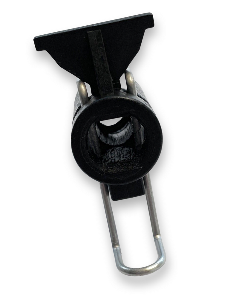 Schlauchverbinder Adapter für Nilfisk & STIHL auf 1/4" M22 IG/AG Schnellkupplung