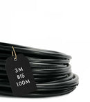 Rohrreinigungsschlauch für Kränzle M22 AG verschiedene Längen & Düsen Kanalratte - rohrreinigungsschlauch-fur-kranzle-m22-ag-verschiedene-langen-dusen-kanalratte von M&M Smartek®