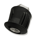 Adapter für Parkside Hochdruckreiniger mit Quick Connect M22 Außengewinde Gummi - adapter-fur-parkside-hochdruckreiniger-mit-quick-connect-m22-aussengewinde-gummi von M&M Smartek®