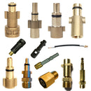 Adapter Bajonett für Kärcher Bosch Parkside Nilfisk Black&Decker Pistole Lanze - adapter-bajonett-fur-karcher-bosch-parkside-nilfisk-black-decker-pistole-lanze von M&M Smartek®