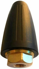 Rotordüse Dreckfräser für Kränzle HDS HD Kärcher Hochdruckreiniger bis 276bar - rotorduse-dreckfraser-fur-kranzle-hds-hd-karcher-hochdruckreiniger-bis-276bar von M&M Smartek®