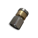 Rotierende Rohrreinigungsdüse 1/8" für Kärcher Raketen Rohrreinigung Düse - rotierende-rohrreinigungsduse-1-8-fur-karcher-raketen-rohrreinigung-duse von M&M Smartek®