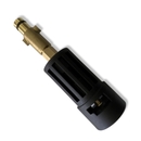 M&M Smartek Adapter Bajonett Kärcher IG auf Nilfisk, Kränzle Lavor, Parkside - m-m-smartek-adapter-bajonett-karcher-ig-auf-nilfisk-kranzle-lavor-parkside von M&M Smartek®