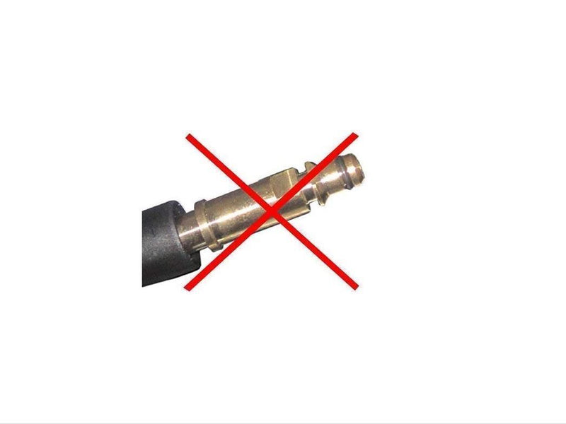 Hochdruckschlauch M22 IG Ersatzschlauch 160bar 40° für Kärcher K2/K3/K4/K5