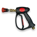 Hochdruckpistole für Kränzle Kärcher HD HDS M22 AG & 1/4" Düse Schnellkupplung - hochdruckpistole-fur-kranzle-karcher-hd-hds-m22-ag-1-4-duse-schnellkupplung von M&M Smartek®